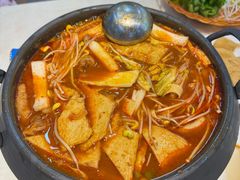 -屋里家延边朝鲜族冷面(梅林3店)