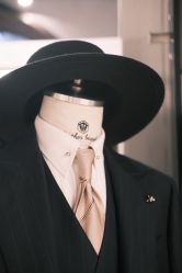 -BROTHER西服礼服定制·商务·婚礼(佛山南海店)