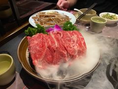 九秒牛肉-盡膳口福·百年汤方火锅(科华北路店)