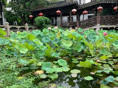 -衣裳街历史文化街区