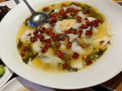 -金牌外婆家(苏州中心店)