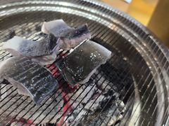 -青瓦餐厅·生鱼片·韩园烤肉(西塔店)