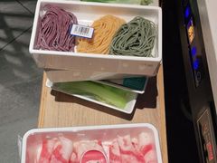 -野妹经典火锅(保利店)