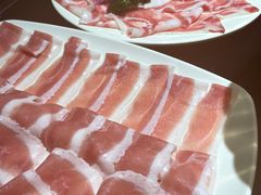 -鲁西肥牛(九方购物中心店)