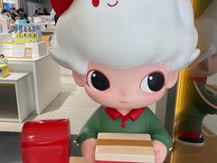 -泡泡玛特POPMART(合生汇店)