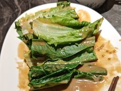 -前海沿·青岛菜(乐客城店)