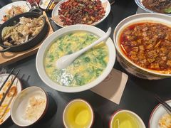 -唐河王记·南阳民间菜(国基路店)