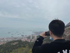-石岛赤山风景区