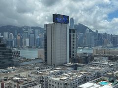 -香港尖沙咀凯悦酒店