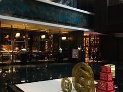 -长沙北辰洲际酒店-兰调全日餐厅