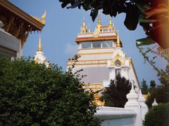 -洛阳白马寺