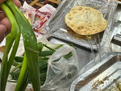 -老杨特色大串烧烤(莲池中心街店)