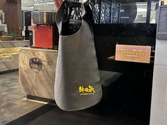 -牛气(将军澳中心店)