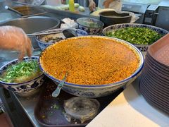 辣椒油-有礼有面(知春路店)