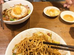 -寻裕记·现炒浇头面(人民广场店)