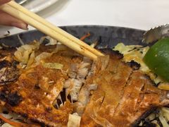 -葛尼沙印度餐厅 (镇明路店)
