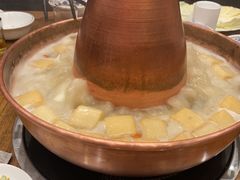 -仁和四季涮肉馆(天坛南门店)