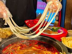 -蜀大侠火锅(总府路店)