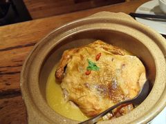 -金牌外婆家(苏州中心店)