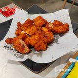 烤鱼享不停