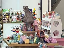 -Hape玩具部落(五棵松万达广场店)
