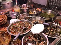 -长平老姿娘夜粥(平东一街店)