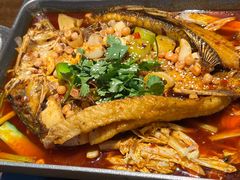 -乔街深夜食堂·小龙虾·高压锅生蚝(杭州总店)