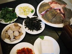 甲鱼三吃-商都酒店( 北京南站店)