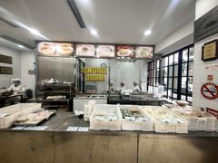 -美新点心店(陕西北路店)