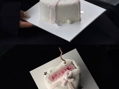 -花甜生活FatimCake·生日蛋糕