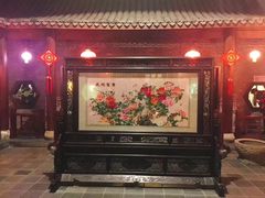 门面-森谷美食公园(杨行店)