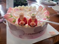 -湖畔居茶楼(湖滨店)