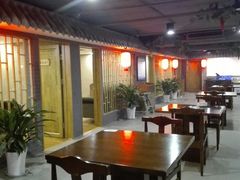 大堂-来小酌·长安酒家(翠庭大厦店)