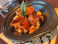 -环球港凯悦 · 享悦中餐厅