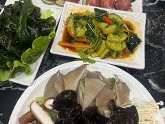 -潮汕美牛肉丸火锅店(天宁寺店)