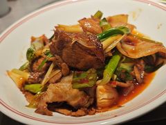 -天府豆花庄(金四季店)