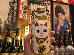 -平成屋·午肴夜酒(四川北路店)