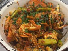 -辣螃铠盆盆蟹大排档(总店)
