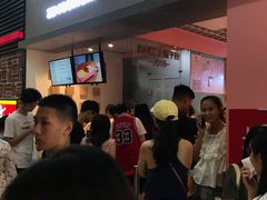-狐狸和向日葵(北京路店)