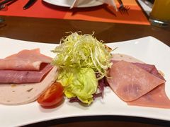 -上海金陵紫金山大酒店·汇海餐厅