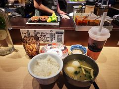 -肉肉大米(德基广场店)