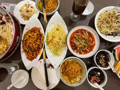 -渝信川菜(西单店)