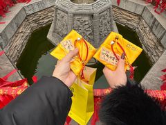 -湘子庙