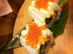 -佛山希尔顿酒店·融誉亚洲美食荟