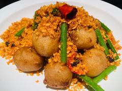 -汤城小厨•粤菜•靓汤(苏州街店)