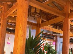 大堂-壹盏灯(惠农店)