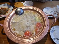 -民食香·腊排骨野生菌美食(木府店)