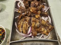 -黄家饺子东北特色菜馆(湖滨商业街店)