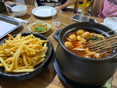 -小赵烧烤(银亿店)