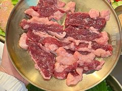 -核桃碳烤肉馆(深圳首店)
